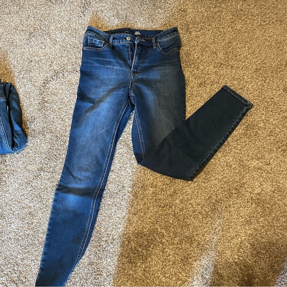 Old Navy Skinny Jeans